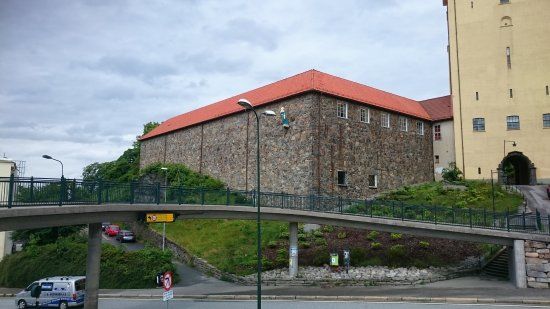 Bergen maritiem museum
